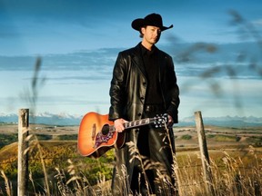 Paul Brandt has added an Estevan date to his current tour.