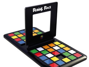 RubiksRaceRENDside