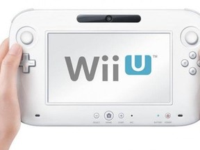 WiiU