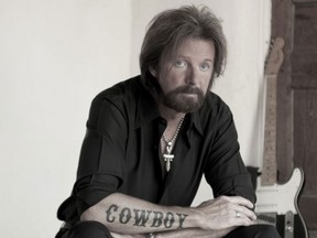 Ronnie Dunn will play Regina's Conexus Arts Centre on June 23, 2012.