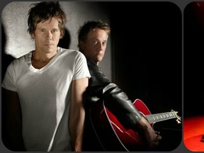 The Bacon Brothers are playing the Casino Regina Show Lounge on March 10.