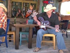 The Bellamy Brothers are playing The Pump Roadhouse on June 13.
