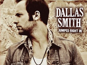 Smith CD cover