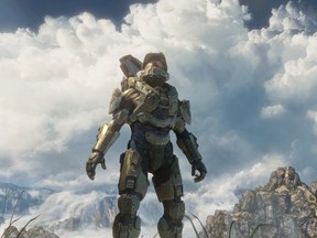 halo4