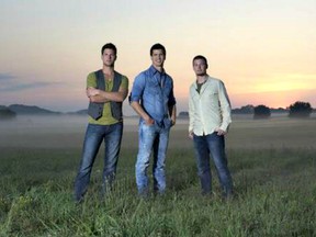 High Valley is becoming a mainstay on Canadian country radio.