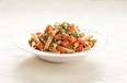 Penne Rigate Bruschetta Pasta