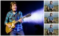 John Fogerty put on an amazing show Friday night at the Brandt Centre.