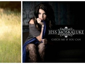 Jess Moskaluke shows she's the complete package with Catch Me If You Can.