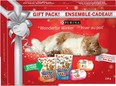 Enter a photo of your family pet for a chance to have it showcased on a Purina gift pack.