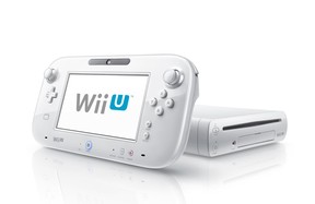 Nintendo's new Wii U basic set, which retails for about $300, will be available Nov. 18