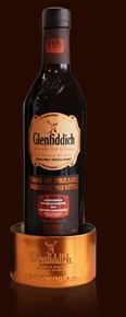 The limited-edition Glenfiddich Cask of Dreams single malt scotch is now available in Saskatchewan