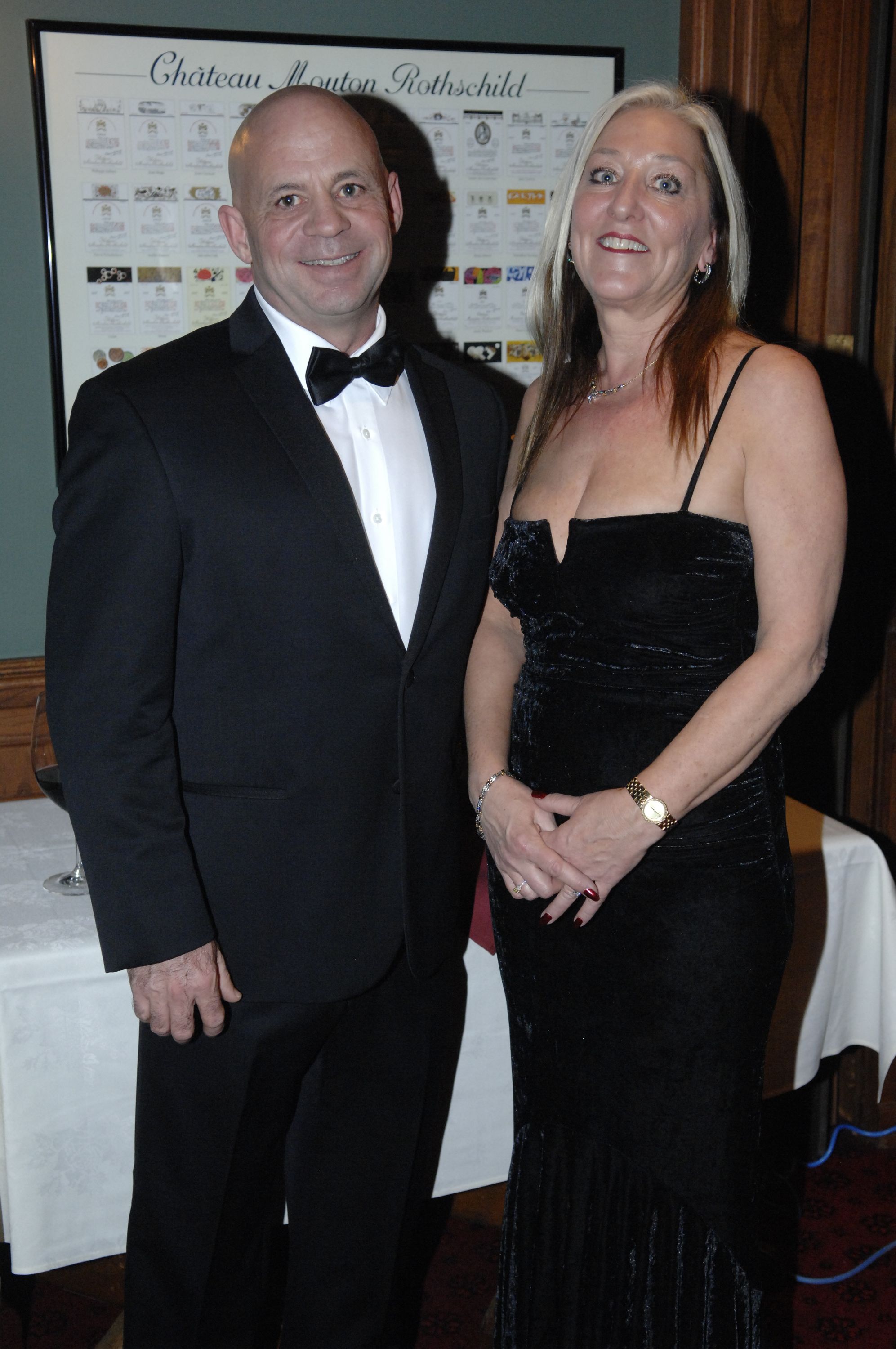 Gala at The Diplomat raises funds for The Reed Foundation Regina Leader Post