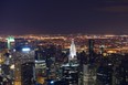 New York City is a popular travel destination