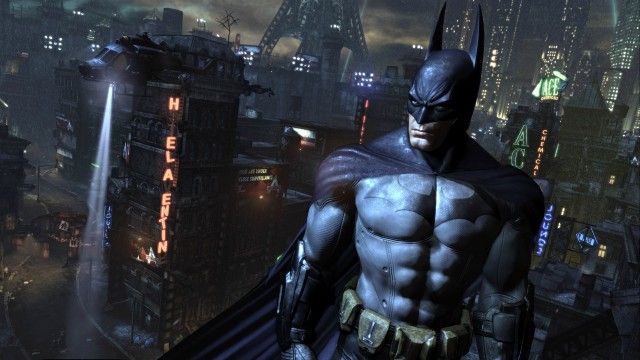 Batman Arkham Origins Digital Download Price Comparison 