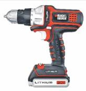 Stuck For a Father's Day Gift? Black + Decker AutoSense Drill Reviewed -  GeekDad