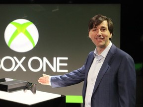 Xbox Media Briefing