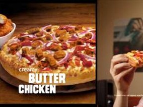 Pizza Hut is offering new pizza menu items, for a limited time. PIZZA HUT photo