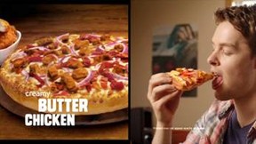 Pizza Hut is offering new pizza menu items, for a limited time. PIZZA HUT photo