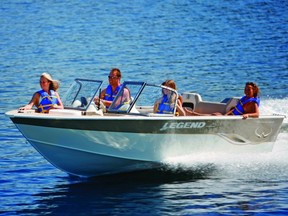 Going into the August long-weekend, the Canadian Safe Boating Council (CSBC) is launching year-six of an initiative called Operation Dry Water, to stress the importance of boating sober.