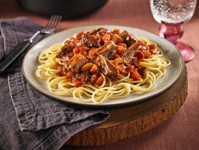 Catelli Sans Gluten Spaghetti - CATELLI® Pasta
