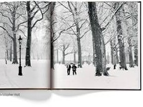 Blurb helps you create a customized book or e-book. BLURB photo