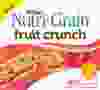 Nutri Grain Fruit Crunch