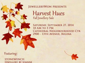 Harvest Hues 2014