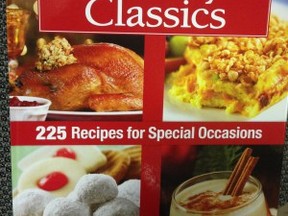 Best of Bridge Holiday Classics: 225 Recipes for Special Occasions features recipes for everything from holiday buffets and potlucks to festive libations and treats.