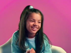 As part of the Barbie Wishes from the Heart campaign, girls were invited to share their wishes for the holidays, resulting in a heartwarming video. BARBIE photo