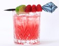 The French Kiss cocktail honours Oscars Best Actress nominee Marion Cotillard. ICEBERG VODKA photo