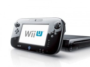 wii u