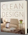 Clean Design by Robin Wilson