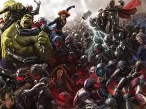 Avengers-Age-of-Ultron-art