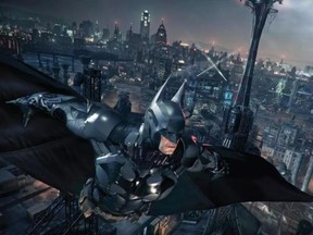 Arkham-Knight-live-action-spot