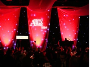The ABEX Awards will be presented at TCU Place in Saskatoon Oct. 24. (Michelle Berg / The StarPhoenix)
