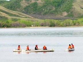 After decades of legal wranlges about flooding between first nations and the federal government, WSA has taken control of the Crooked Lake outlet and have $9.25m from the feds to fix it.