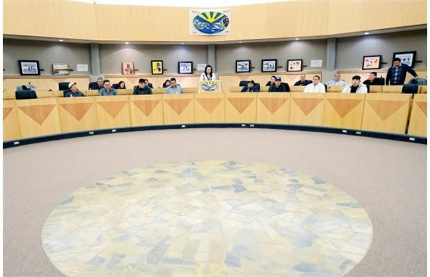 File Hills Qu'Appelle Tribal Council