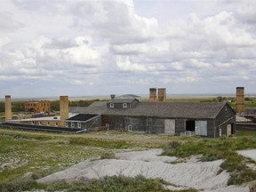 After 15 years of revitalizing heritage properties in the United Kingdom, the Prince’s Charities Canada will restore it’s first Canadian building — Saskatchewan’s Claybank Brick Plant.