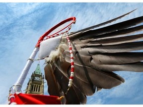 Although National Aboriginal Day is not until Sunday, festivities will take place around the city on Friday.