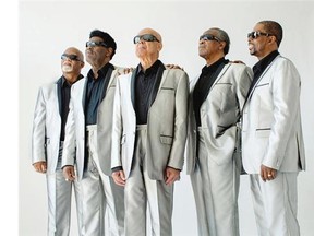 The Blind Boys of Alabama have been added to this year’s Regina Folk Festival lineup.