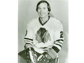Cliff Koroll - Saskatchewan Sports Hall of Fame