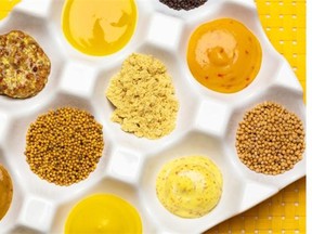 Chefs and home cooks alike are getting more adventurous with mustard these days. And as interest in mustard increases, so do the variety of mustard options. SASKATCHEWAN MUSTARD DEVELOPMENT COMMISSION photo