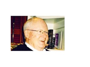 Ted Child, Regina businessman, avid sportsman and community volunteer, died Friday at the age of 88.