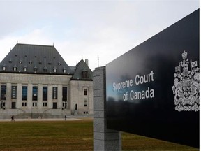 Citing a recent case by the Supreme Court of Canada focusing on “Mr. Big” police stings, legal counsel for George Mitchell Allgood urged the Saskatchewan Court of Appeal to order a new trial.