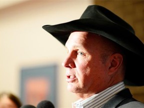 Country music icon Garth Brooks was at the Conexus Arts Centre for the Teammates for Kids foundation, a Children´s Hospital of Saskatchewan Foundation fundraiser, in Regina on Wednesday.