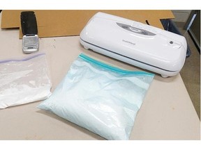Regina ranks second for the most cocaine charges per capita in the country, according to new report from StatsCanada. There were 397 cocaine violations in 2013. The rate of violations, calculated on the basis of population, is 169 in Regina. That’s well above the national rate of 50 and second only to Kelowna’s rate of 192.