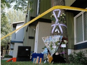 Five years later and it remains a mystery as to who killed the Htoo family. Gray Nay, 31, his wife, Maw Maw, 28, and their three-year-old son, Seven June, were found dead in their Uplands home on Aug. 6, 2010.