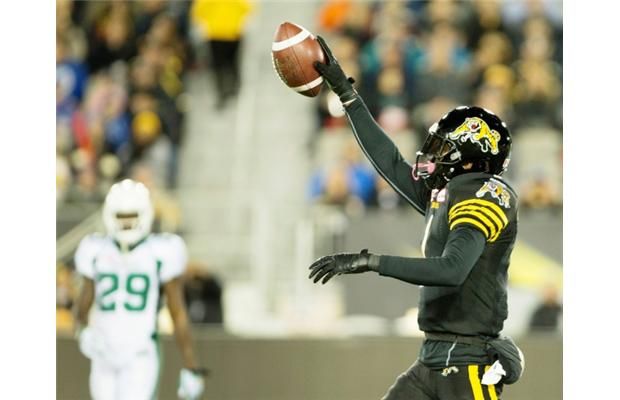 Ticats looking to come off bye week with important win over Riders