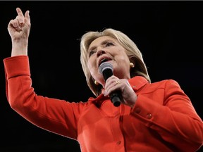 Democratic presidential aspirant Hillary Clinton, after refusing to take a stand on the project for years, announced Tuesday she opposes the XL Pipeline project.