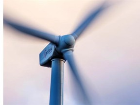 A wind turbine project proposed for Chaplin is causing environmentalists to grapple with the balance between renewable energy and potential harm to birds.
